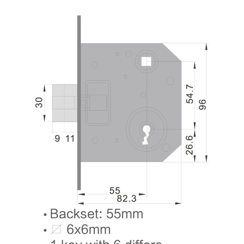 F3391DRAWING