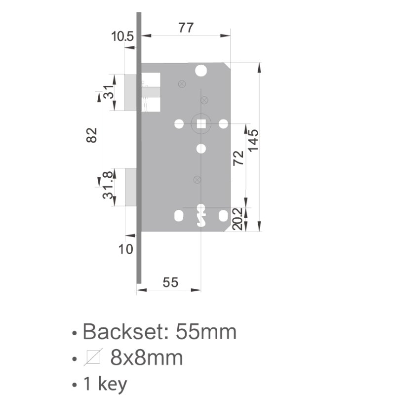 F7255KDRAWING