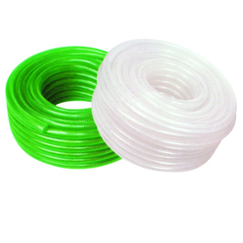 PVC Fiber Reingorced Soft Hose1-2