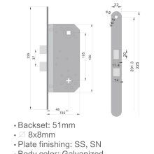 F8765DRAWING