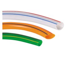 PVC Mono-layer Flexible Tube1-2