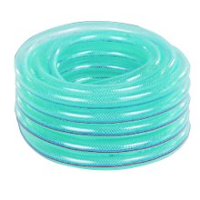 PVC Fiber Reingorced Soft Hose1-1