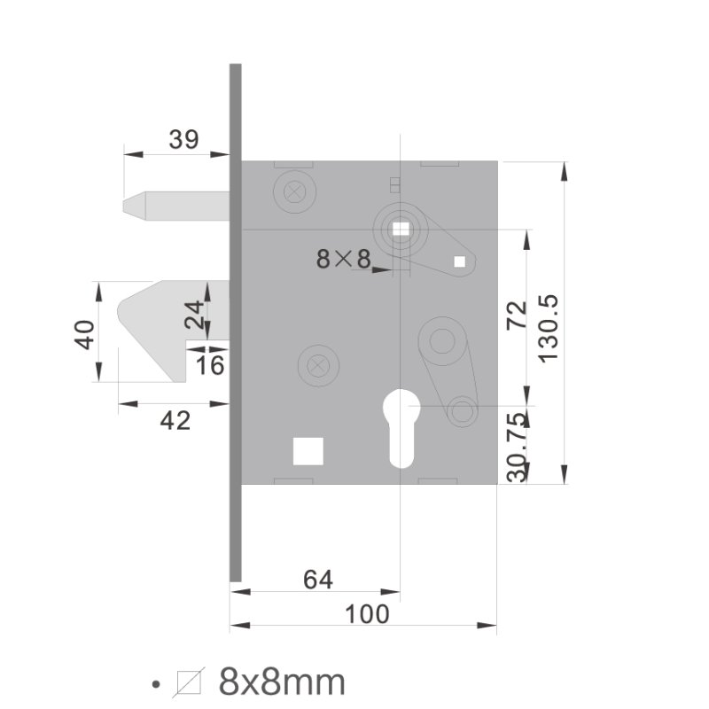 CC001DRAWING