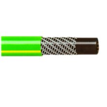 PVC Non-torsion Hose(Garden Hose)-2