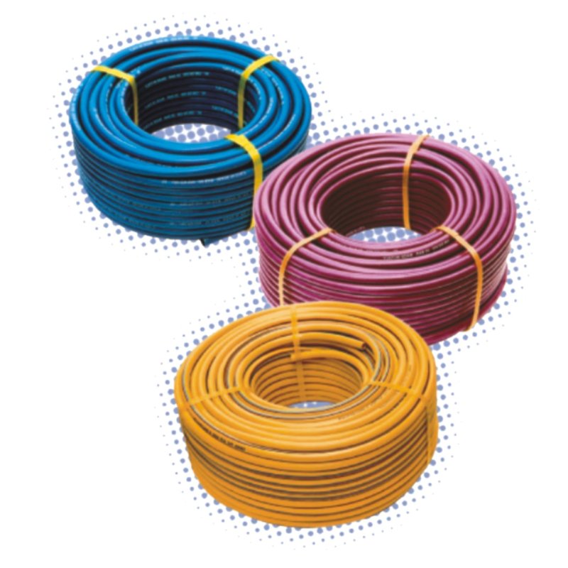 PVC Air Hose1-3