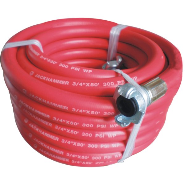 CONJUNTO DE MANGUERA DE AIRE DE GOMA PARA MARTILLO NEUMÁTICO