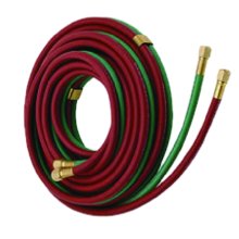 Rubber Oxygen Acetylene Hose3-1