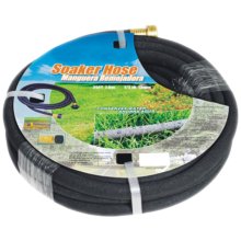 SOAKER HOSE