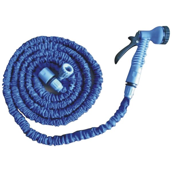 MANGUERA DE BOLSILLO