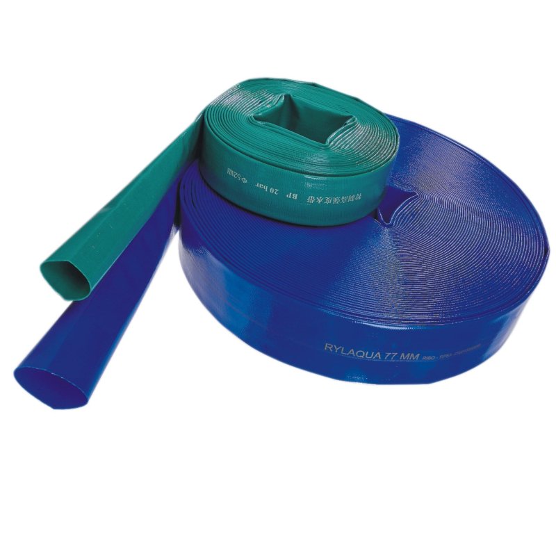 PVC Layflat HOSE2-3