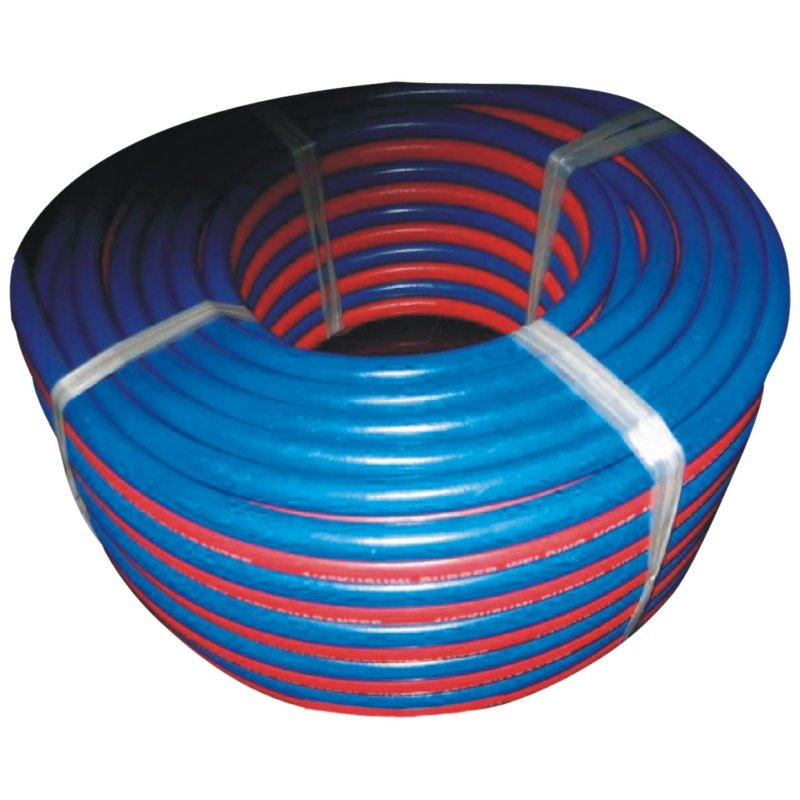 Rubber Oxygen Acetylene Hose2-1