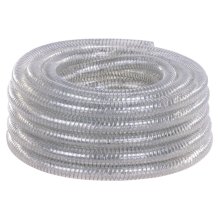 PVC Spiral Steel Wire Reinforced Hose