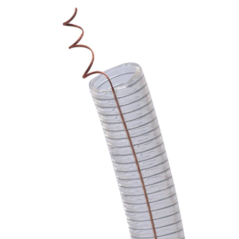 PVC Anti-static Hose