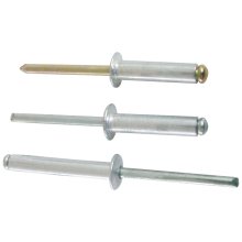 REGULAR BLIND RIVET