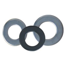 FLAT WASHER