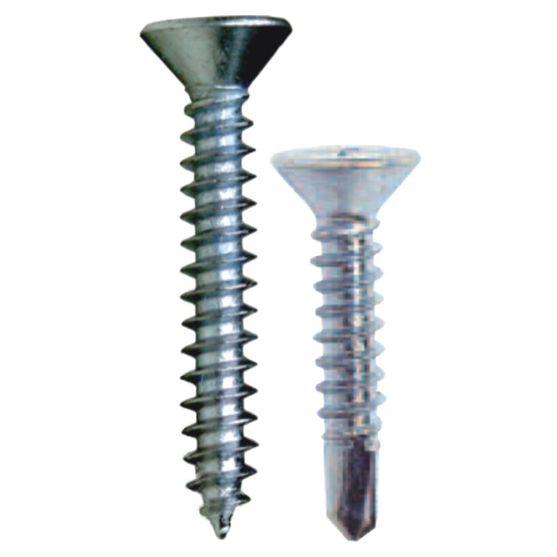 CONCRETE SCREW-2