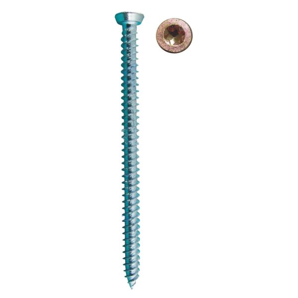 TORNILLO PARA HORMIGÓN