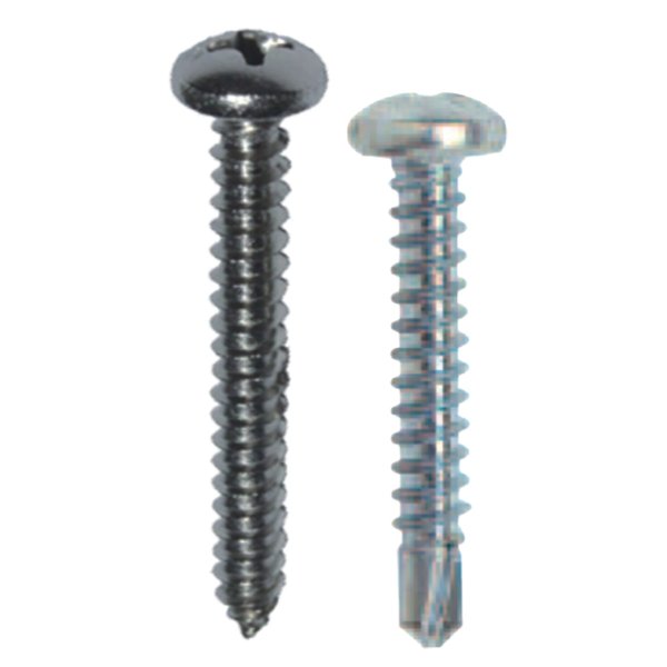 TORNILLO DE CABEZA PLANA