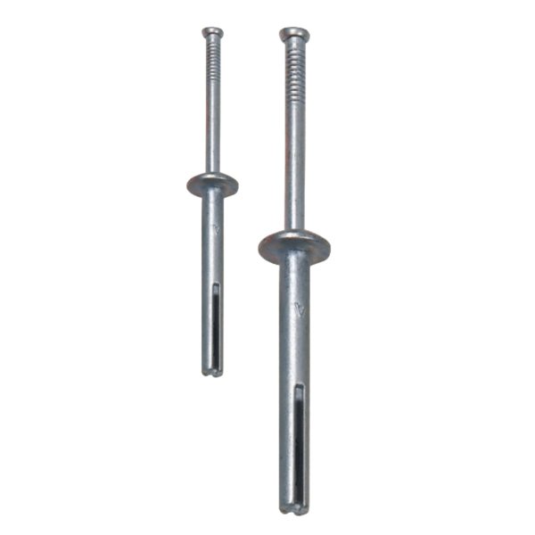 ANCLAJES DE MARTILLO DE ALEACIÓN DE ZINC