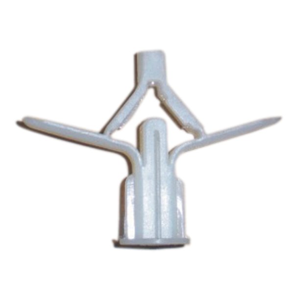 ANCLAJE DE PALANCA DE NYLON/PVC