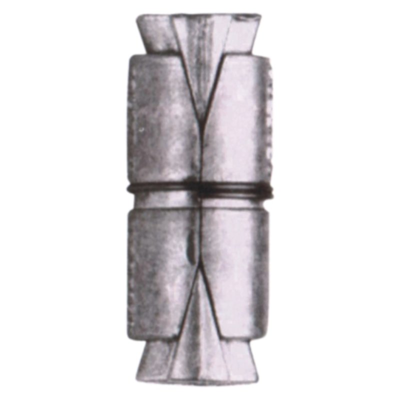 DOUBLE EXPANSION ANCHORS