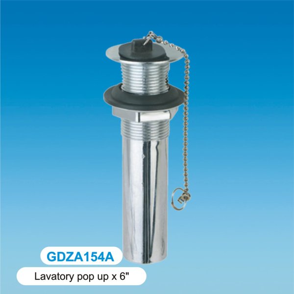 GDZA154A