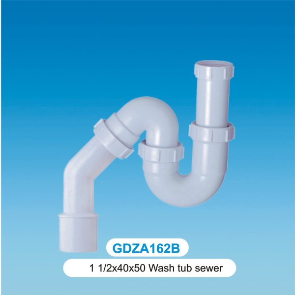GDZA162B