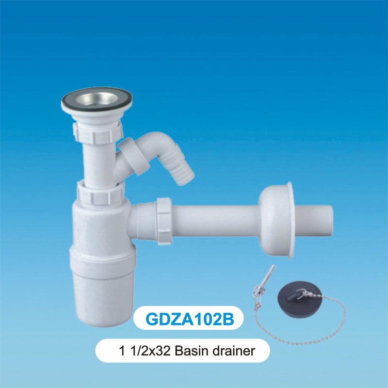 GDZA102B