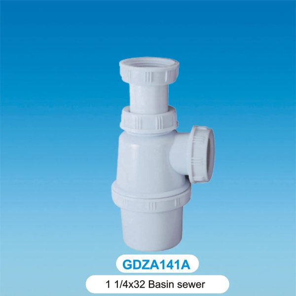 GDZA141A