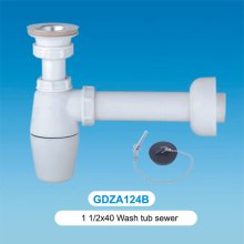 GDZA124B