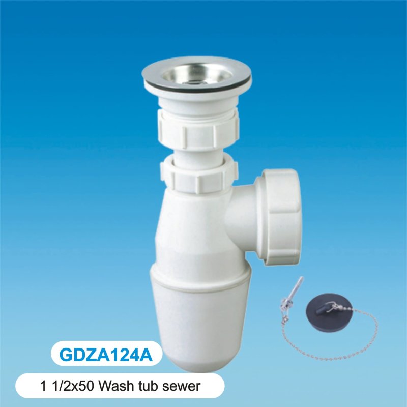 GDZA124A