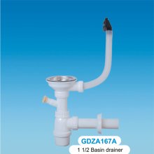 GDZA167A