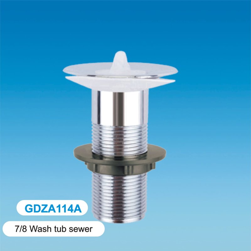 GDZA114A