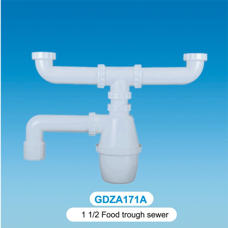 GDZA171A