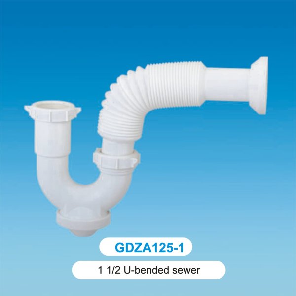 GDZA125-1