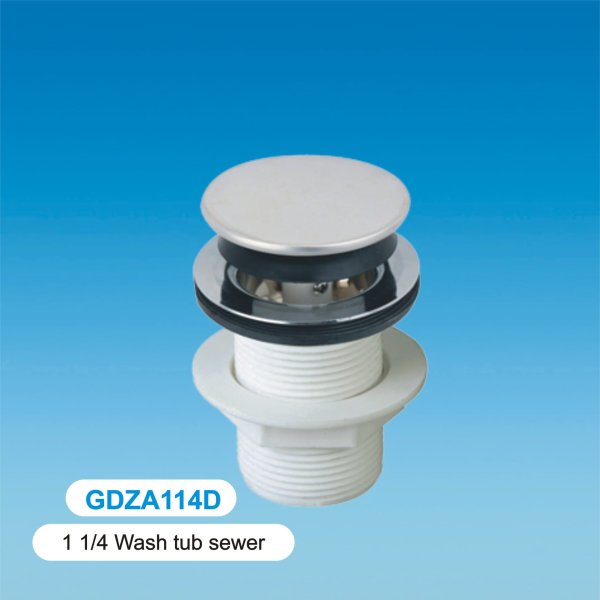 GDZA114D