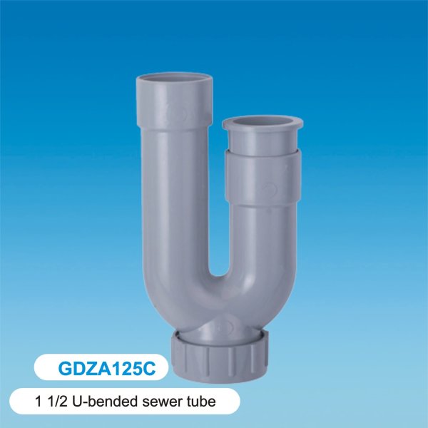 GDZA125C
