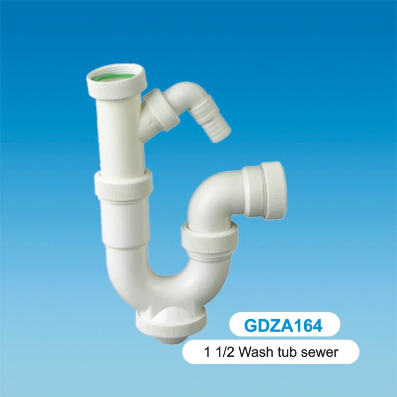 GDZA164A