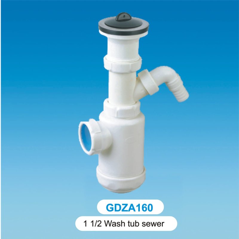 GDZA160