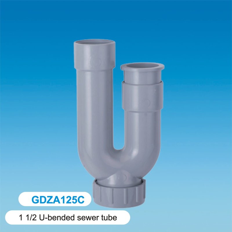 GDZA125C