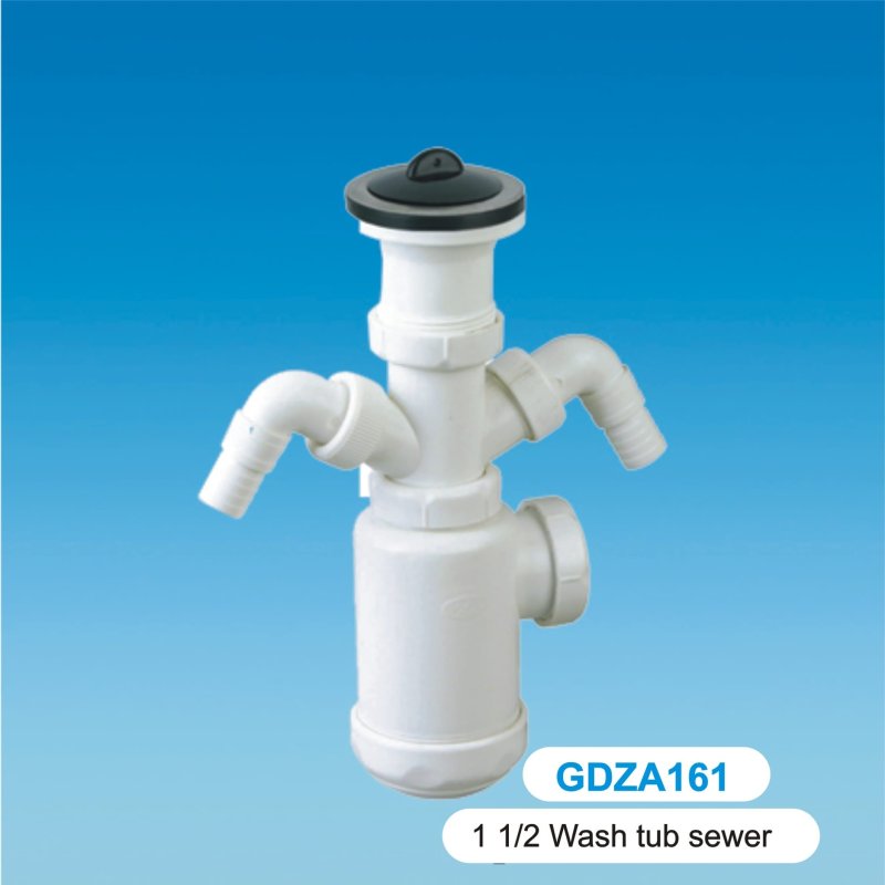 GDZA161