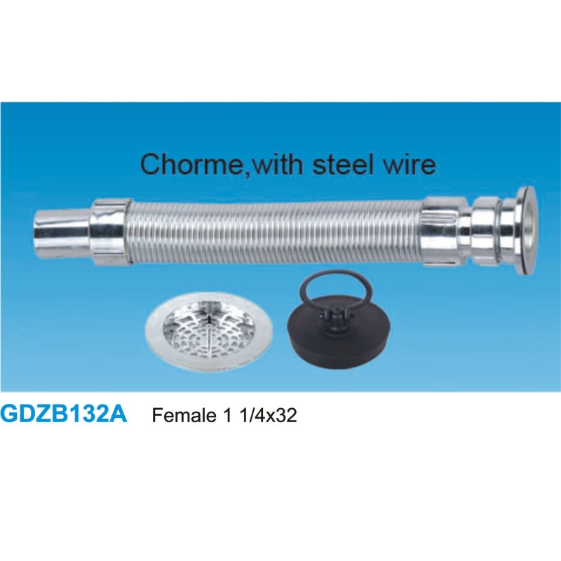 GDZB132A