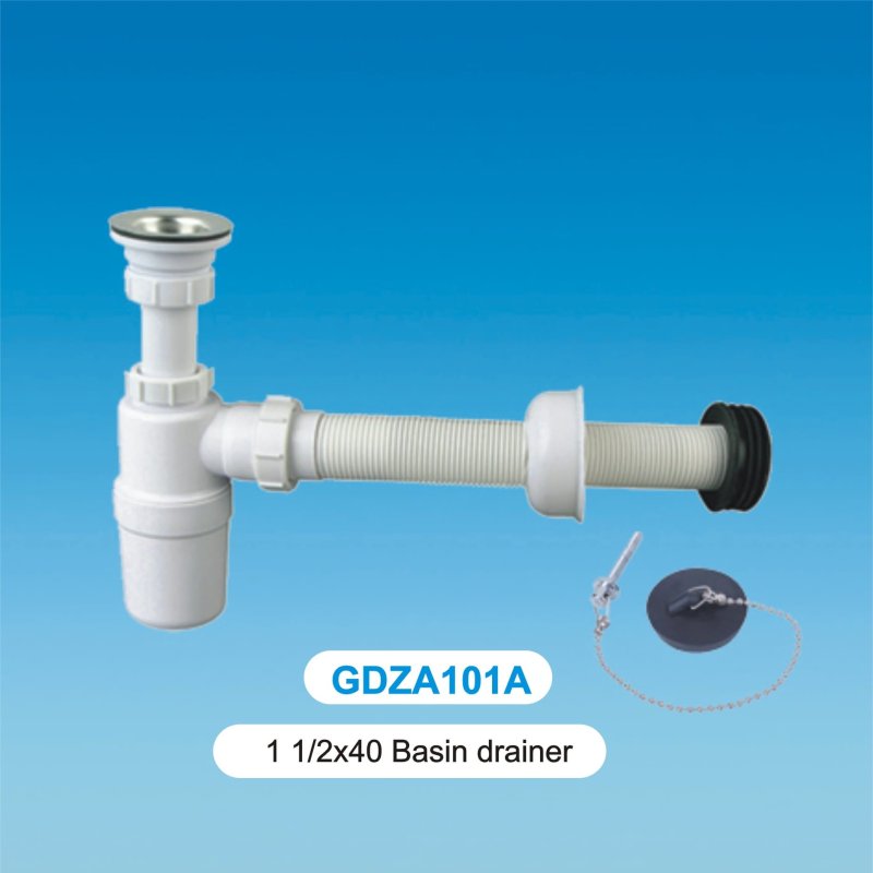 GDZA101A