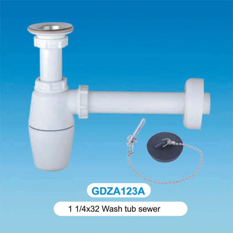 GDZA123A