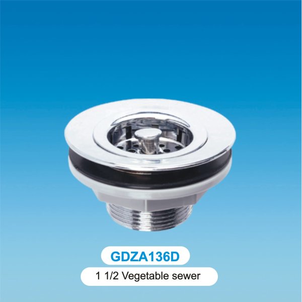 GDZA136D