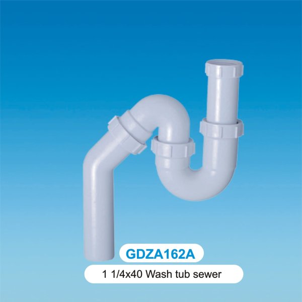 GDZA162A