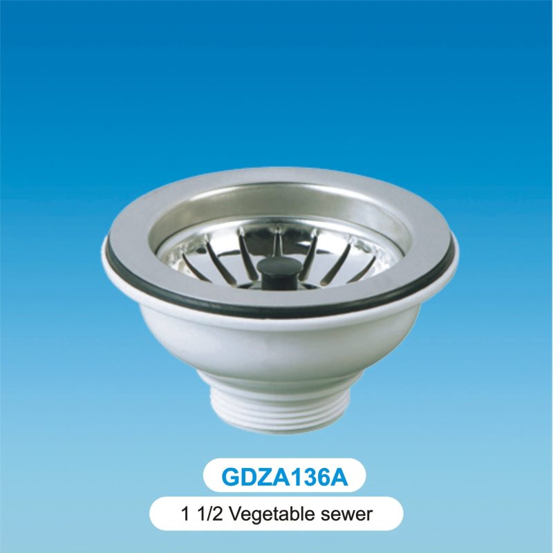 GDZA136A