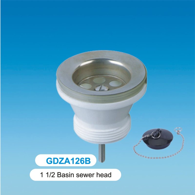 GDZA126B