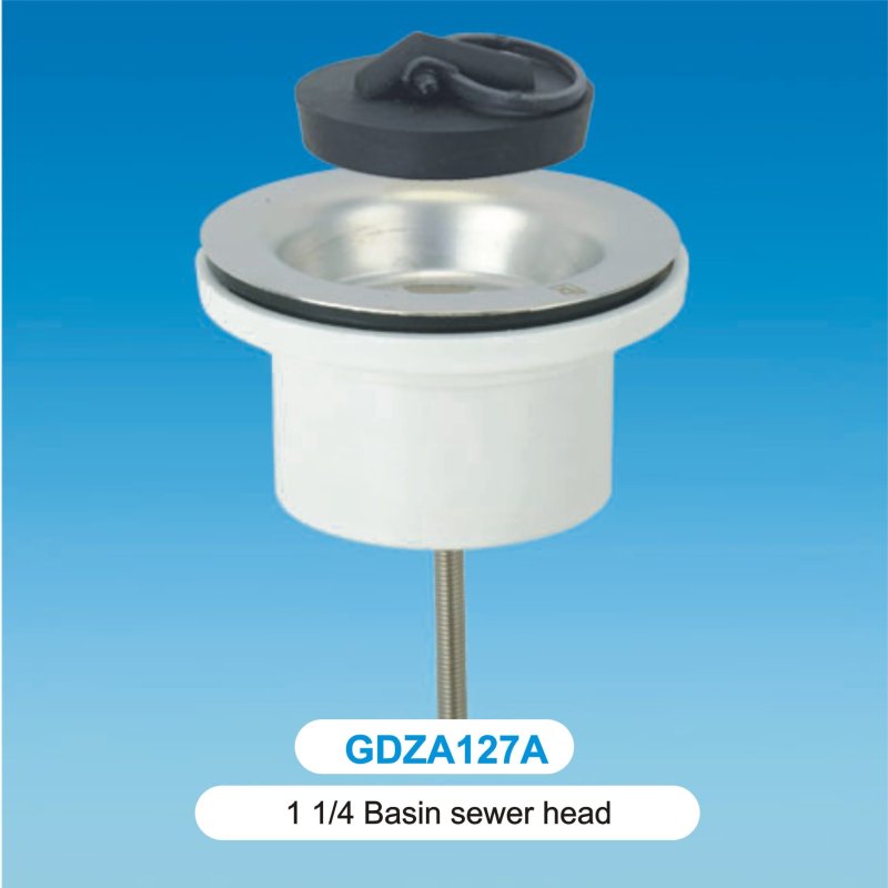 GDZA127A