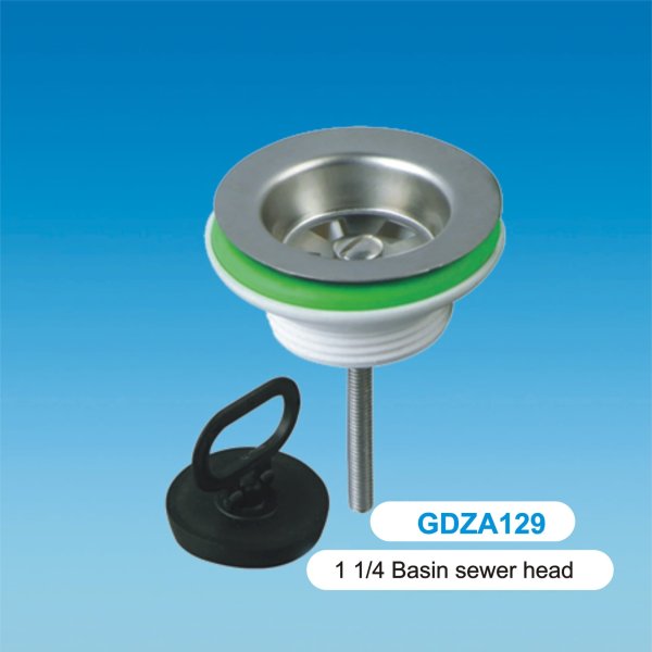 GDZA129